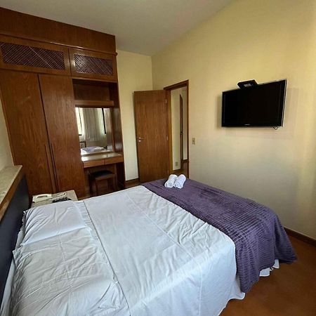 Lk Funcionarios 4 Apartment Belo Horizonte Bagian luar foto