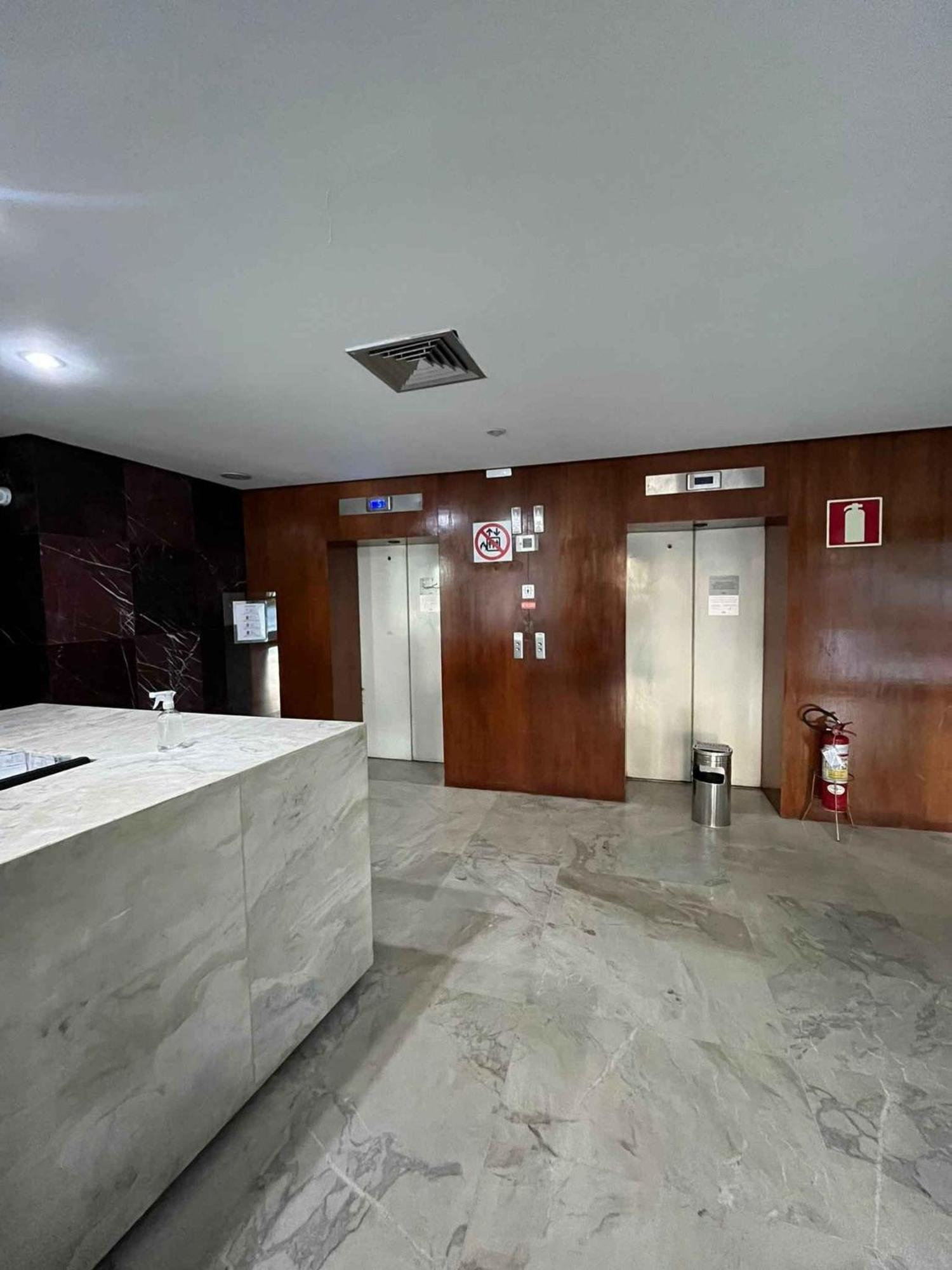 Lk Funcionarios 4 Apartment Belo Horizonte Bagian luar foto