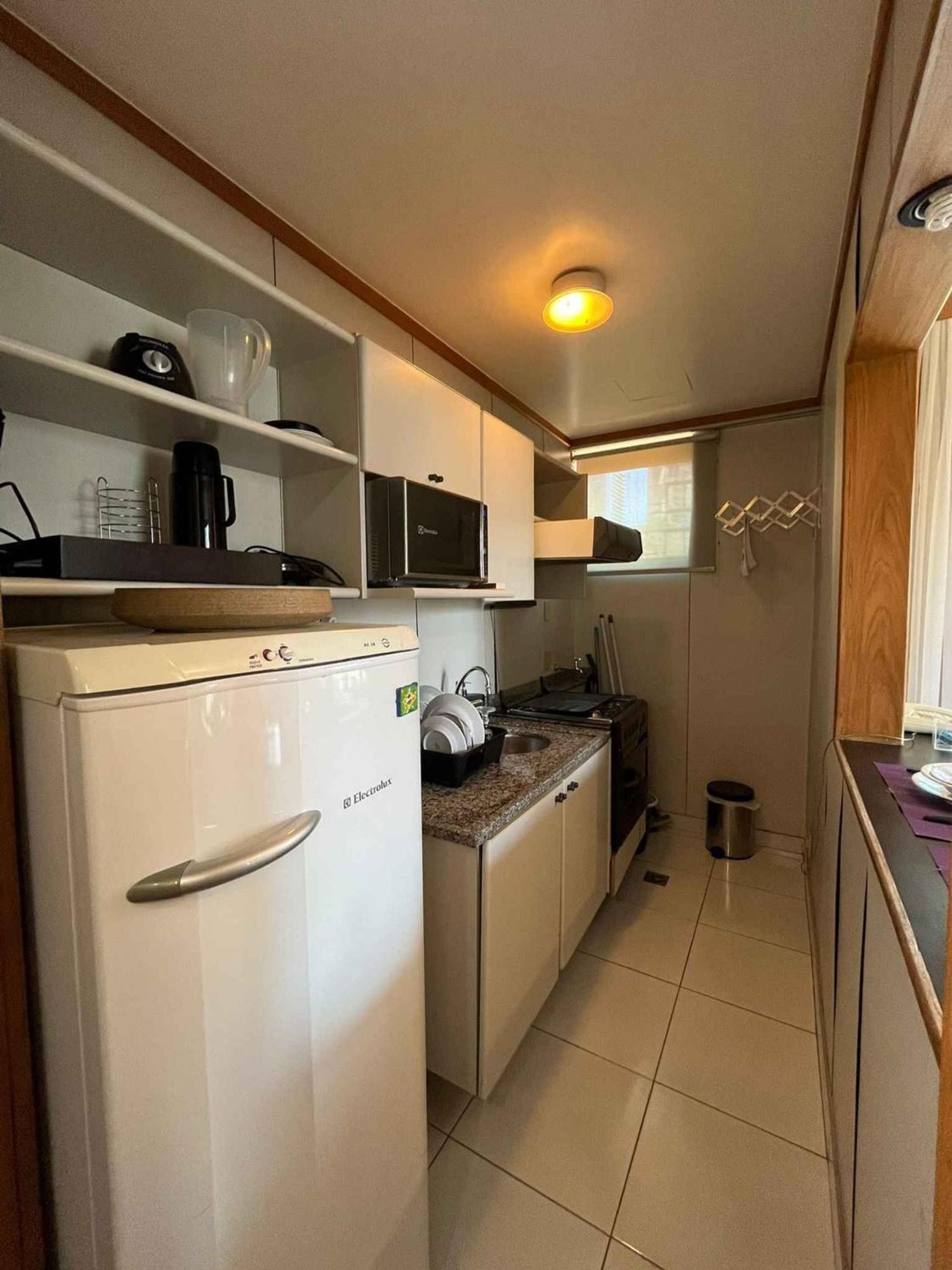 Lk Funcionarios 4 Apartment Belo Horizonte Bagian luar foto