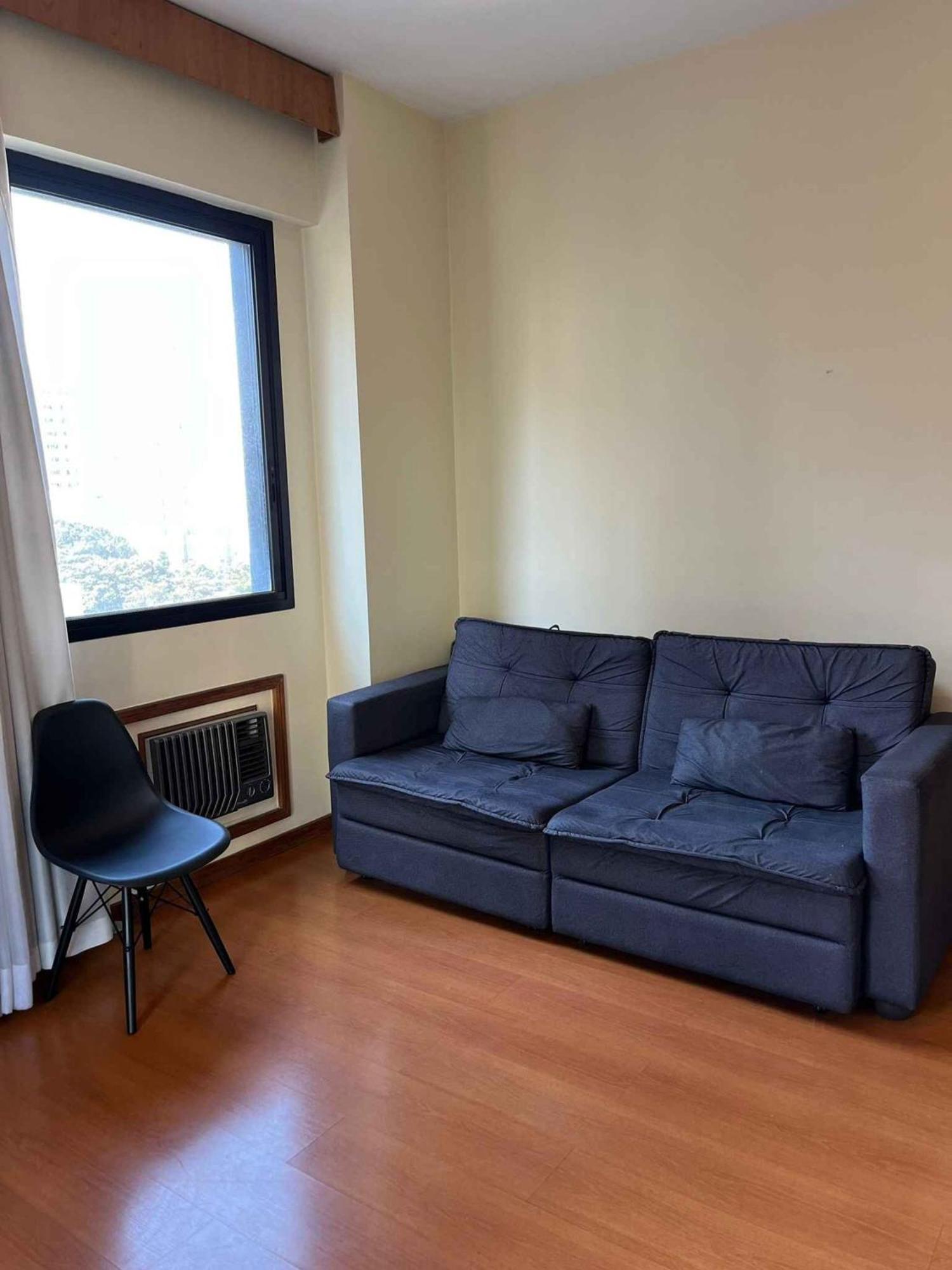 Lk Funcionarios 4 Apartment Belo Horizonte Bagian luar foto