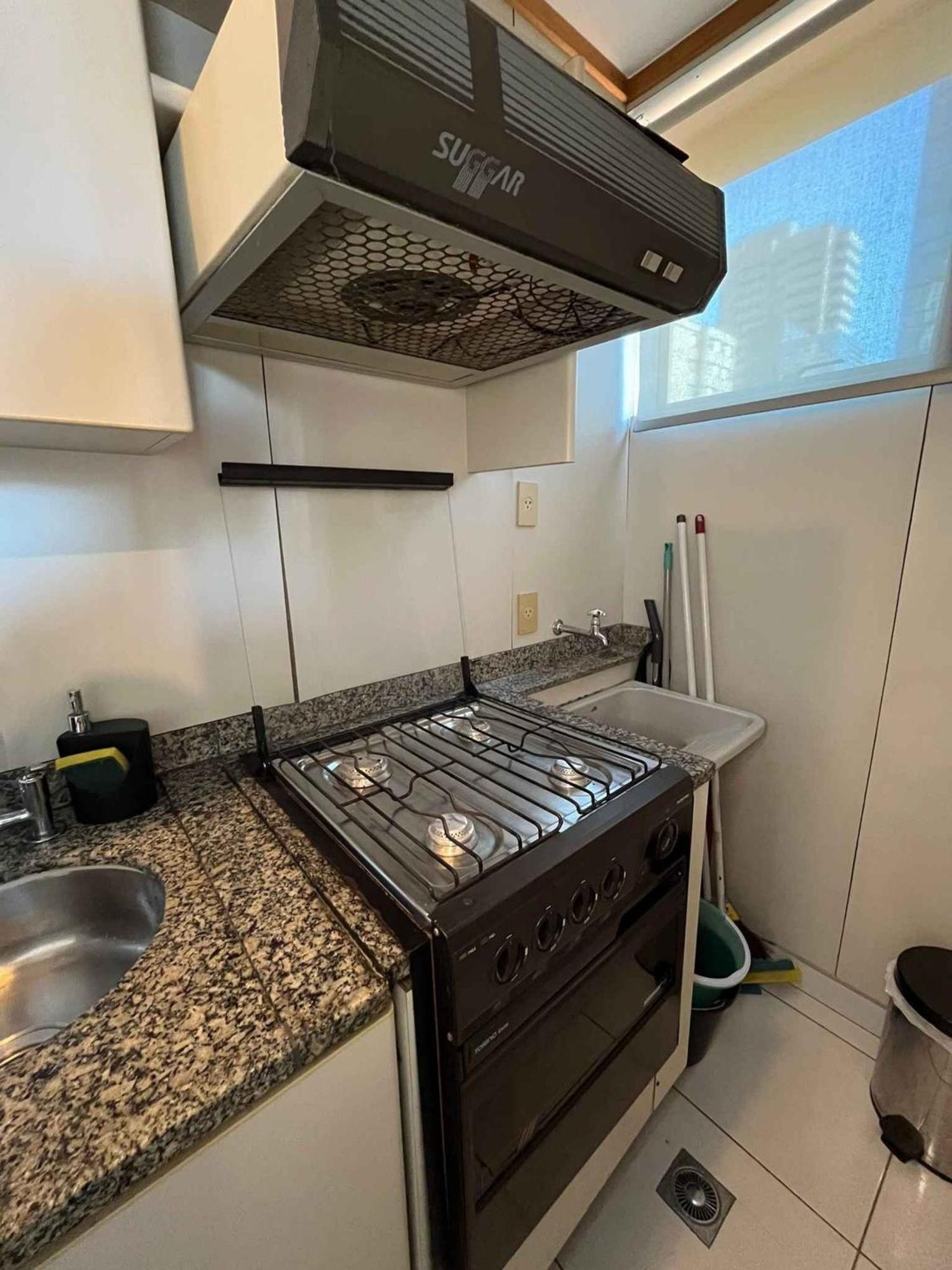 Lk Funcionarios 4 Apartment Belo Horizonte Bagian luar foto