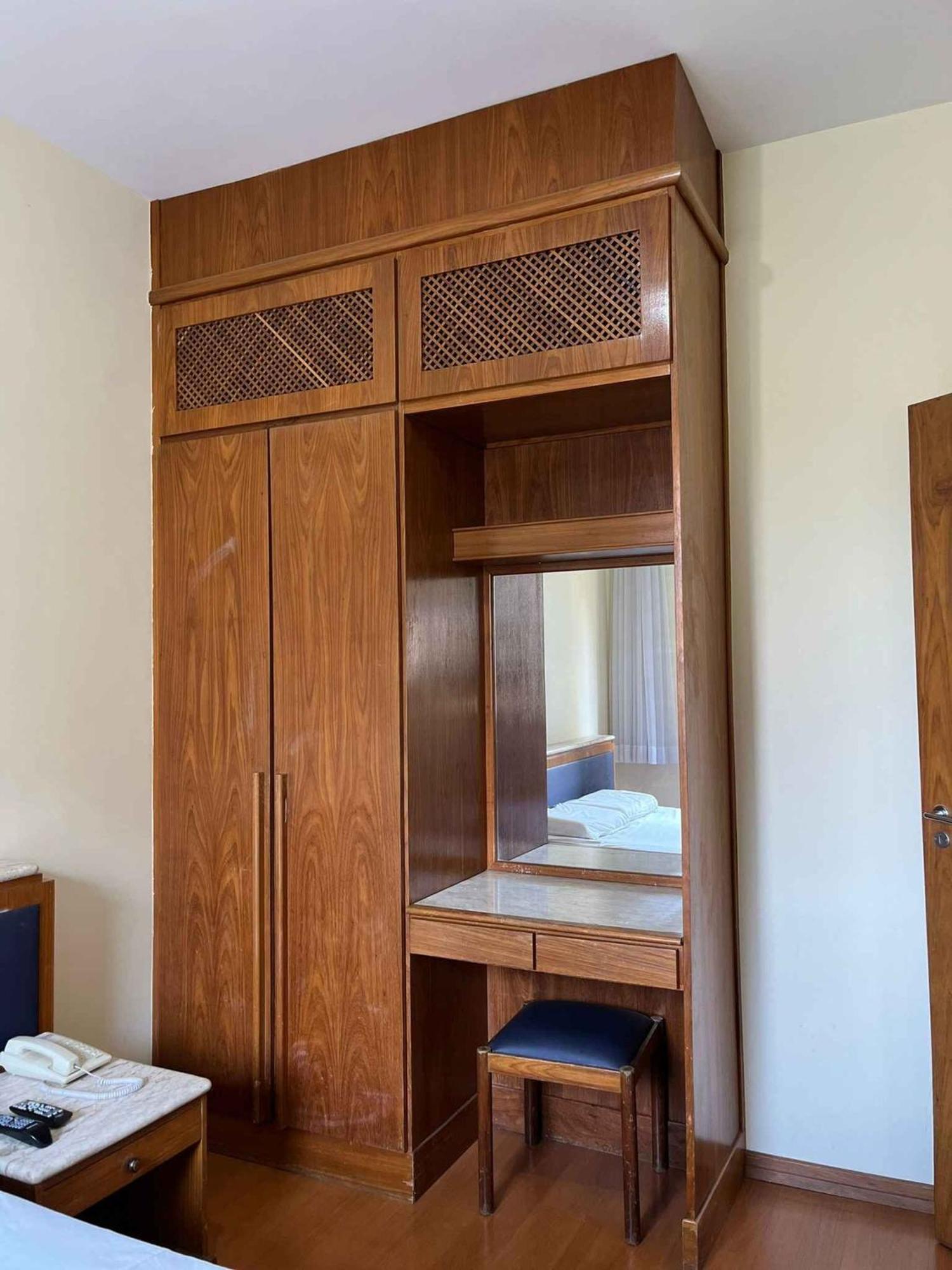 Lk Funcionarios 4 Apartment Belo Horizonte Bagian luar foto