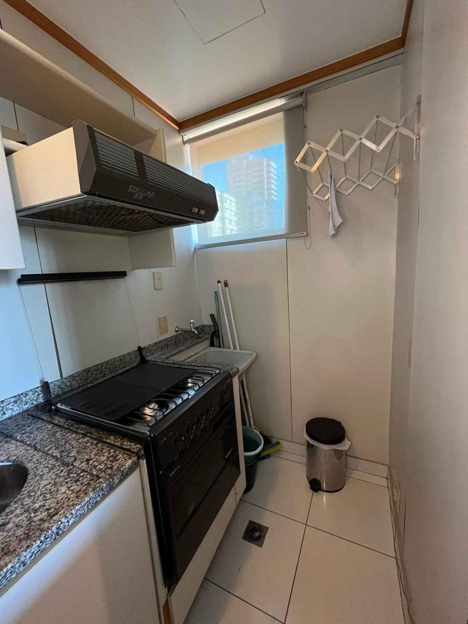 Lk Funcionarios 4 Apartment Belo Horizonte Bagian luar foto