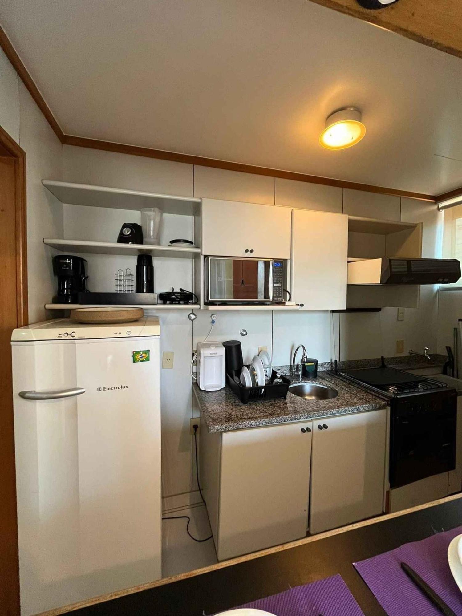 Lk Funcionarios 4 Apartment Belo Horizonte Bagian luar foto