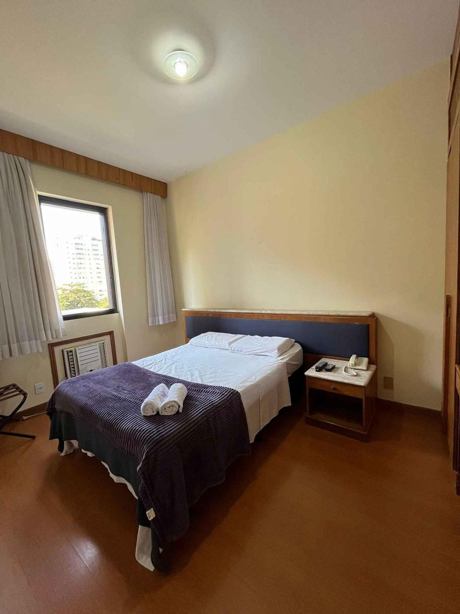 Lk Funcionarios 4 Apartment Belo Horizonte Bagian luar foto