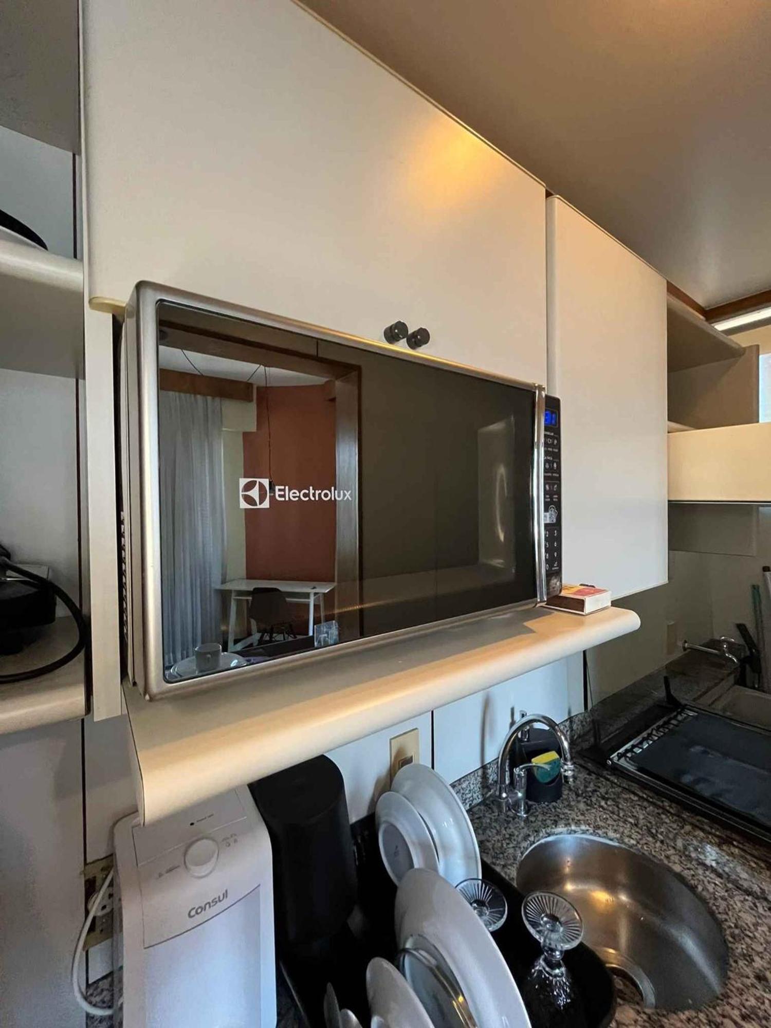 Lk Funcionarios 4 Apartment Belo Horizonte Bagian luar foto